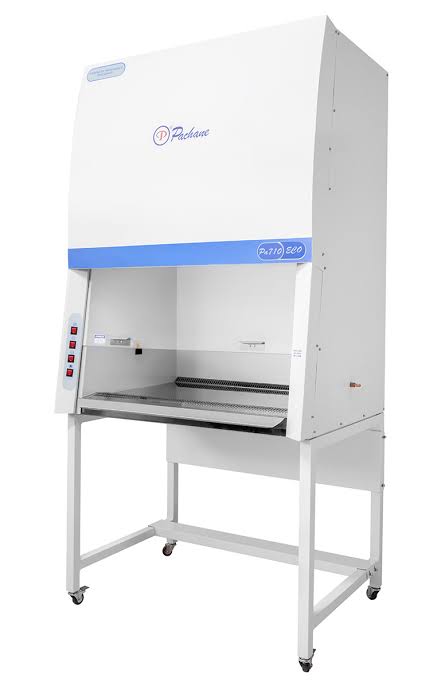 CABINE DE SEGURANÇA BIOLOGICA PA 710 - PACHANE