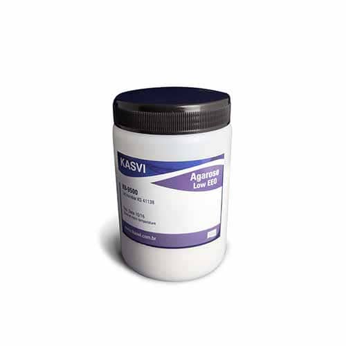 Agarose Padrão – Kasvi