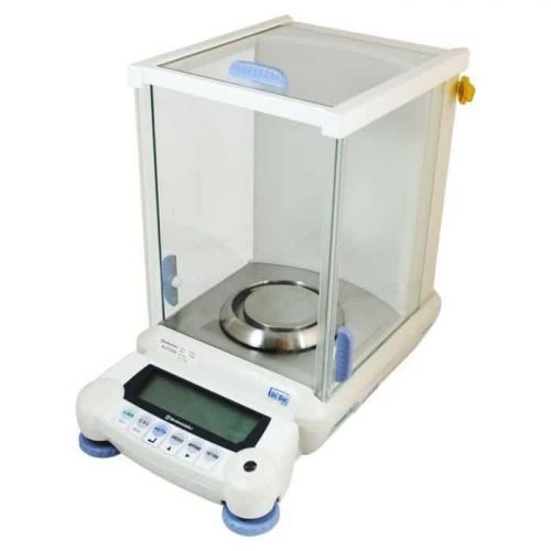 Balança Analítica – Shimadzu