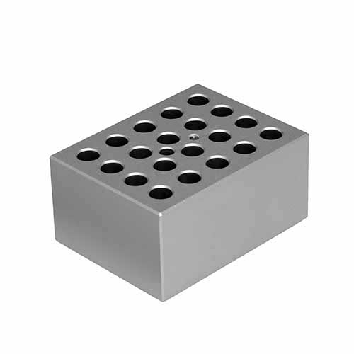 Bloco para Banho Seco – Kasvi