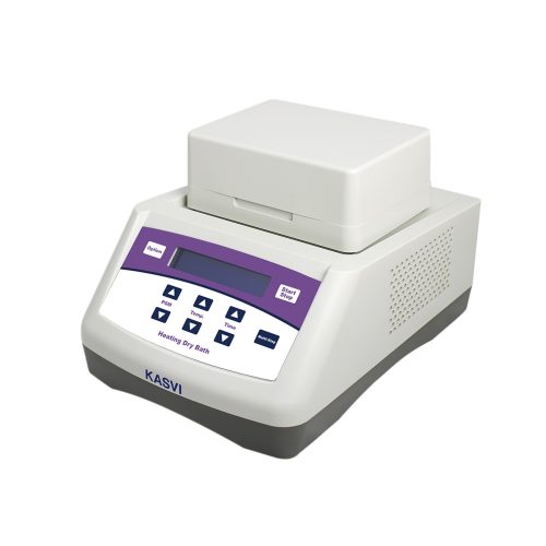 Banho Seco (1 bloco) – Kasvi
