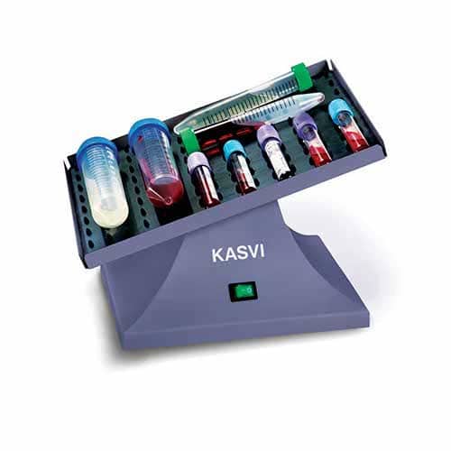 Agitador Vertical Tridimensional (3D) – Kasvi