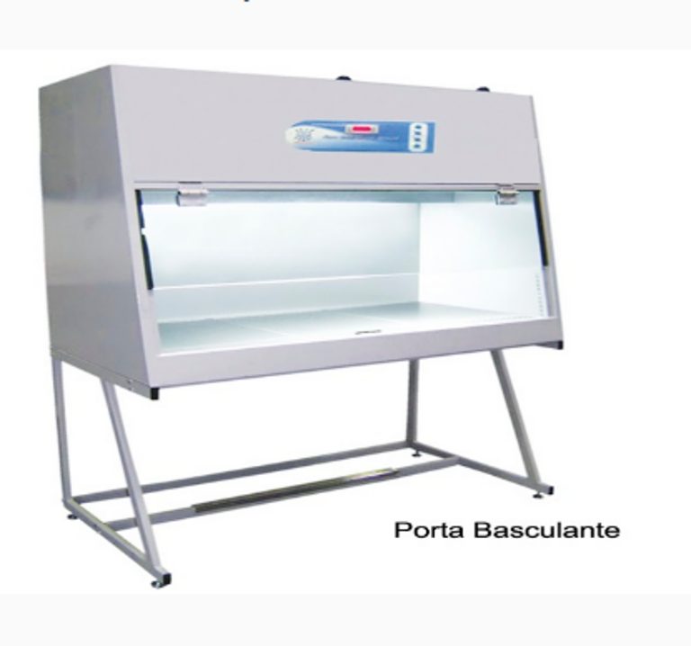 Cabine de Segurança Biológica Classe II – Ideoxima