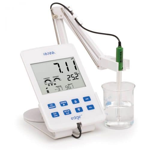 pHmetro – Hanna Instruments