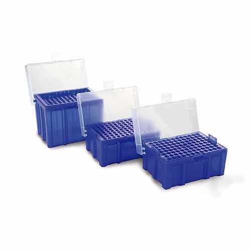 Rack vazio para ponteiras – Kasvi