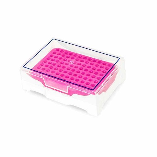 Rack Termoestável (para 96 microtubos) – Kasvi