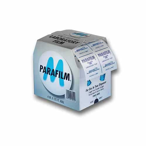 Parafilm M. (rolo)