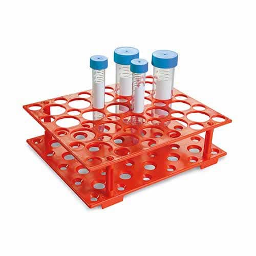 Rack para Tubos de Centrifugação de 15 e 50 mL  – Olen