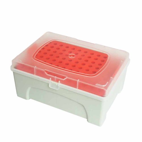 Rack vazio para ponteiras – Olen