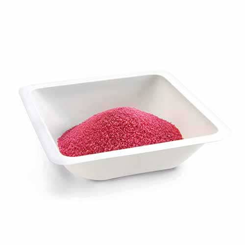 Barquinha para pesagem em balanças – 80 x 80 mm – Kasvi
