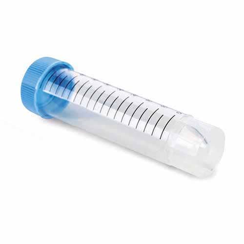 Tubo de Centrifugação Autossustentável 50 mL – Kasvi