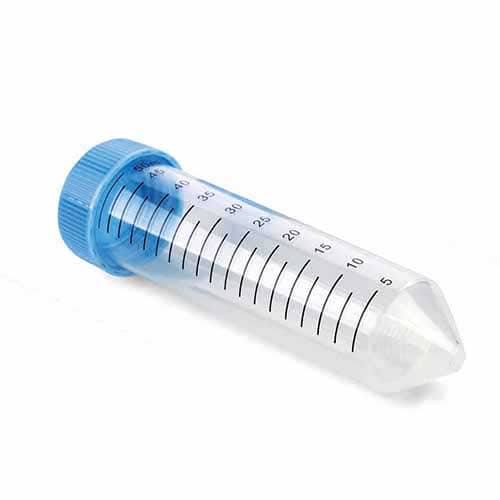 Tubo de Centrifugação 50 mL – Kasvi