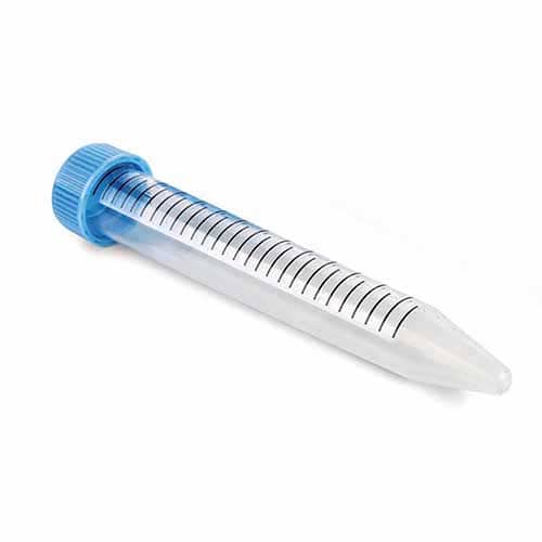Tubo de Centrifugação 15 mL – Kasvi