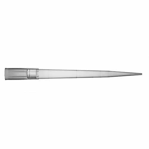 Ponteira de 1000 µL longa com filtro – Kasvi