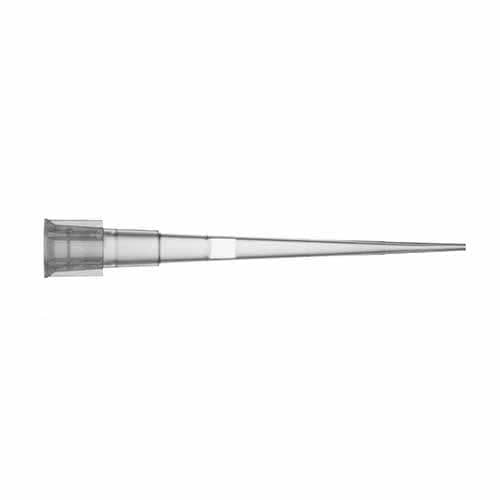 Ponteira de 10 µL longa com filtro – Kasvi