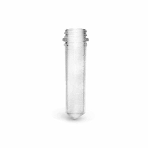 Microtubo para Centrifugação Rosqueável 2,0 mL – Kasvi