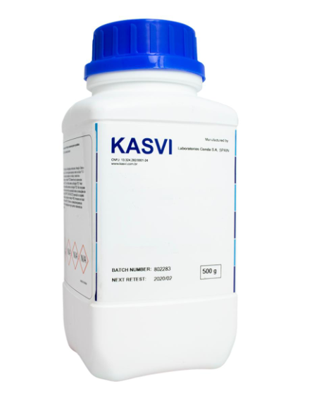 Ágar Infusão Cérebro Coração (BHI) – Kasvi