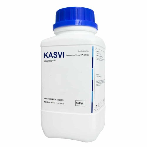 Caldo Infusão Cérebro Coração (BHI) – Kasvi