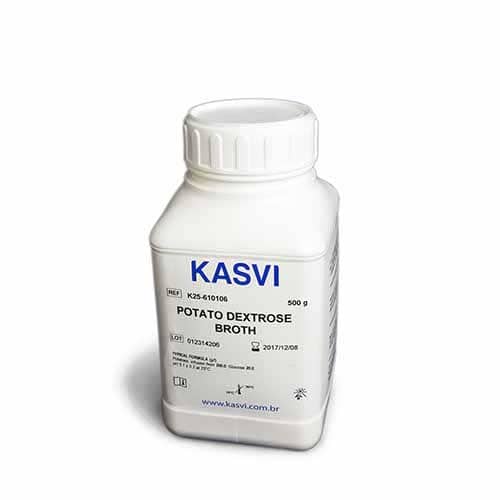 Caldo Batata Dextrose – Kasvi