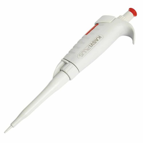 Micropipeta Monocanal Plus – Kasvi