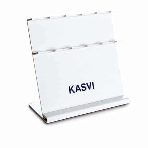 Suporte para micropipetas 5 lugares – Kasvi
