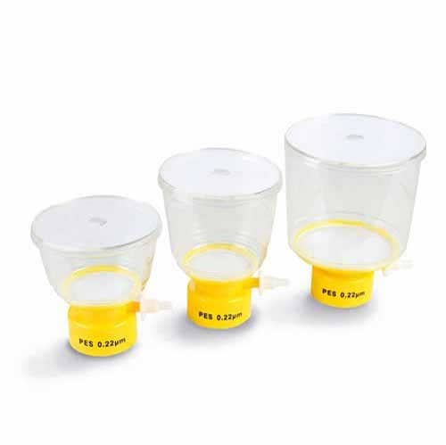 Refil para filtração 500 ml, 0,22 µm – Kasvi