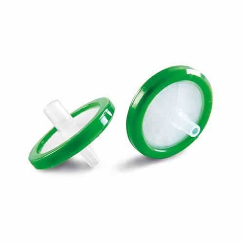 Filtro para seringa 0,22 µm, 30 mm – Kasvi
