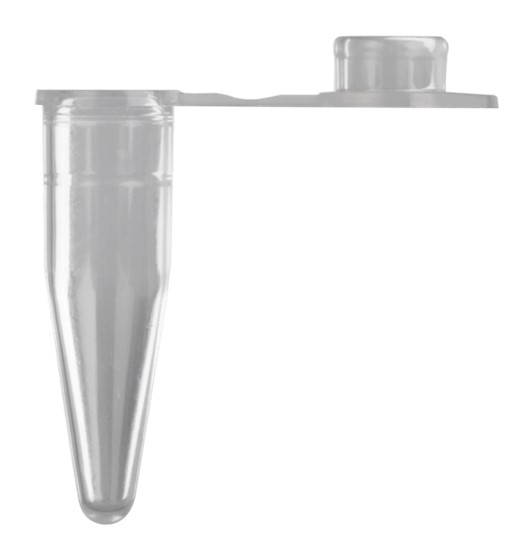 Microtubo para PCR 200 µl – Axygen “Eppendorf”