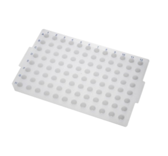 Borracha para placa de PCR – Axygen