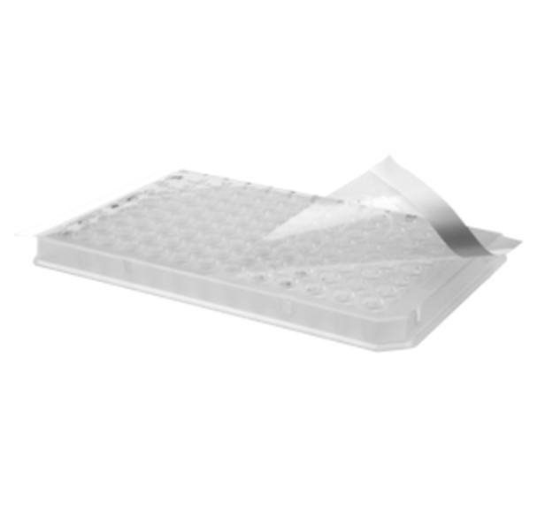 Adesivo para placa de Real Time PCR – Axygen