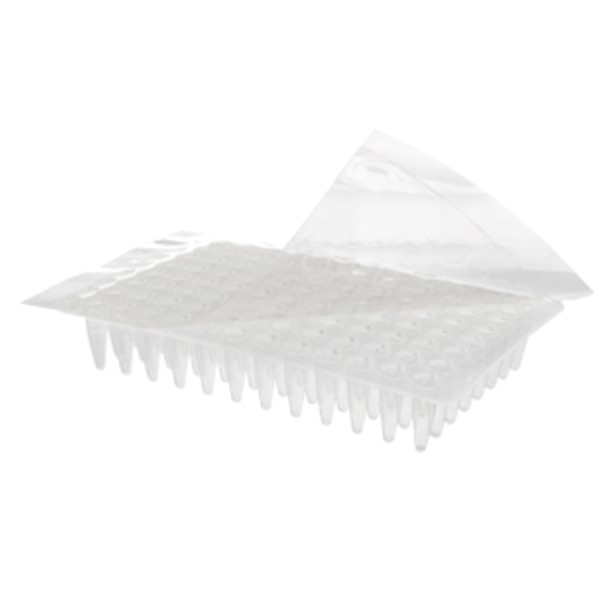 Selo para placa de PCR – Axygen