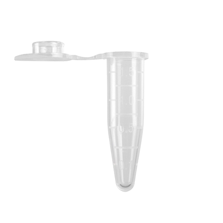 Microtubo 1,5 ml – Axygen – “Eppendorf”