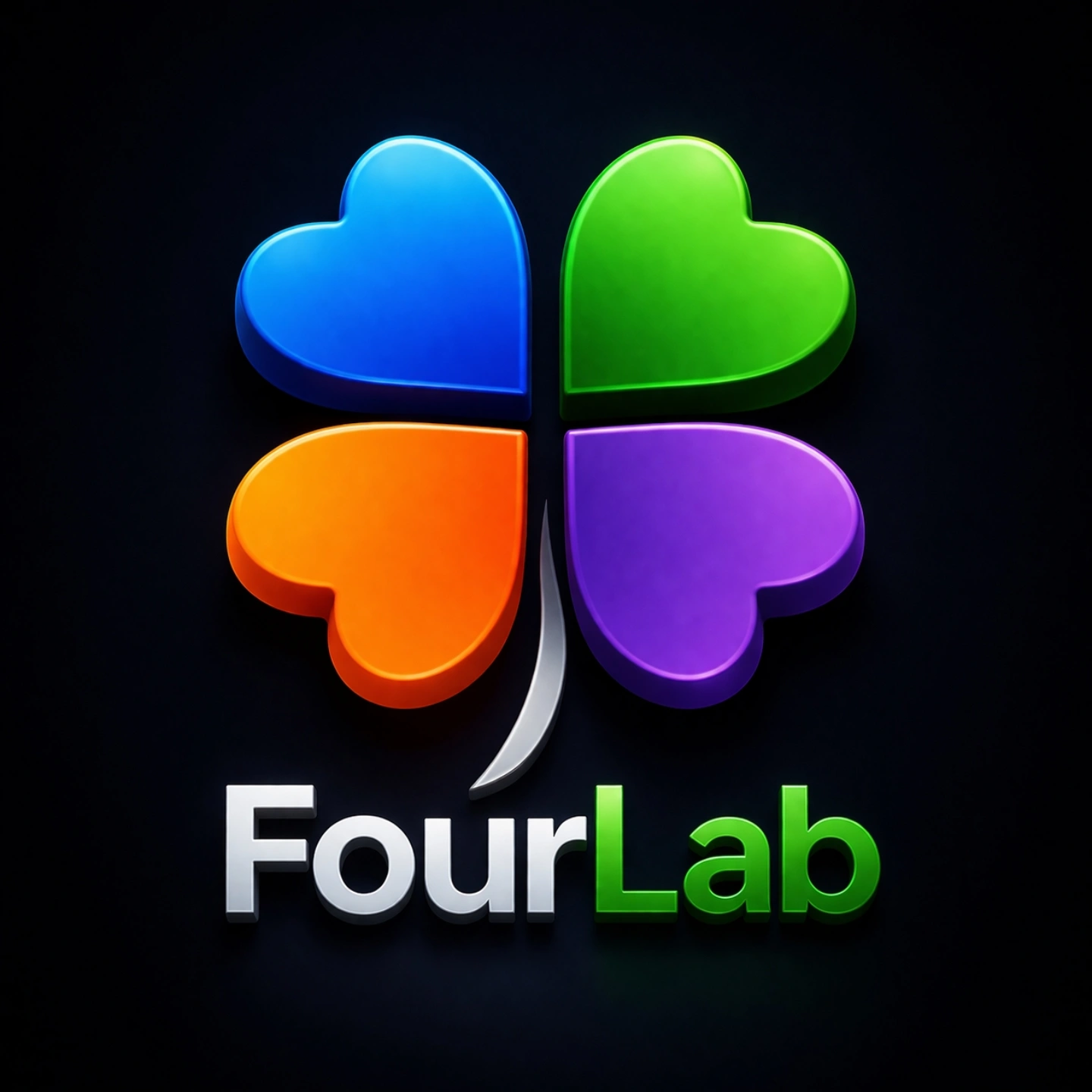 Fourlab3d