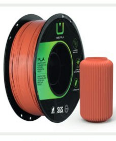 Filamento PLA PCI-PLA-005 Marrom Terracota