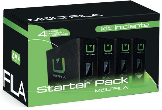 Starter Pack Multfila